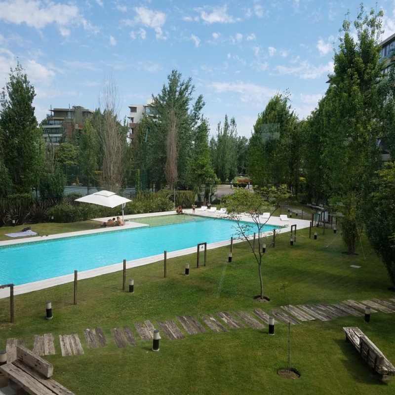 Condominios del Alto III